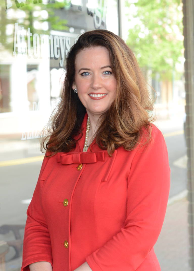 Elizabeth Parker Pugh Parker & Pugh Law Firm